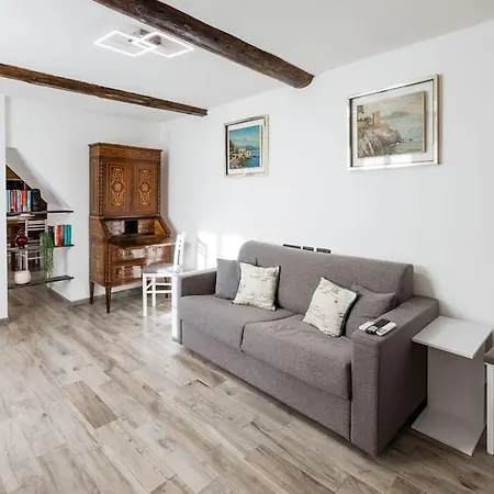 Casa Zaffe - Relax Ligure Nel Cuore Di Sturla Genova Esterno foto