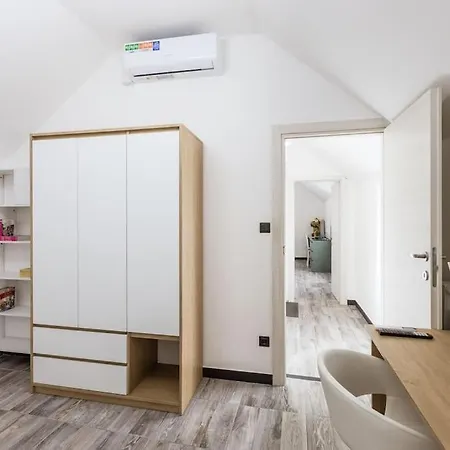 Casa Zaffe - Relax Ligure Nel Cuore Di Sturla Genova Esterno foto