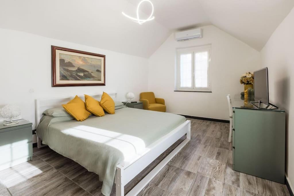 Holiday home Casa Zaffe - Relax Ligure Nel Cuore Di Sturla