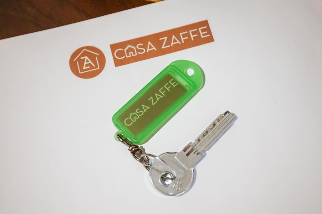 Casa Zaffe - Relax Ligure Nel Cuore Di Sturla Casa vacanze *