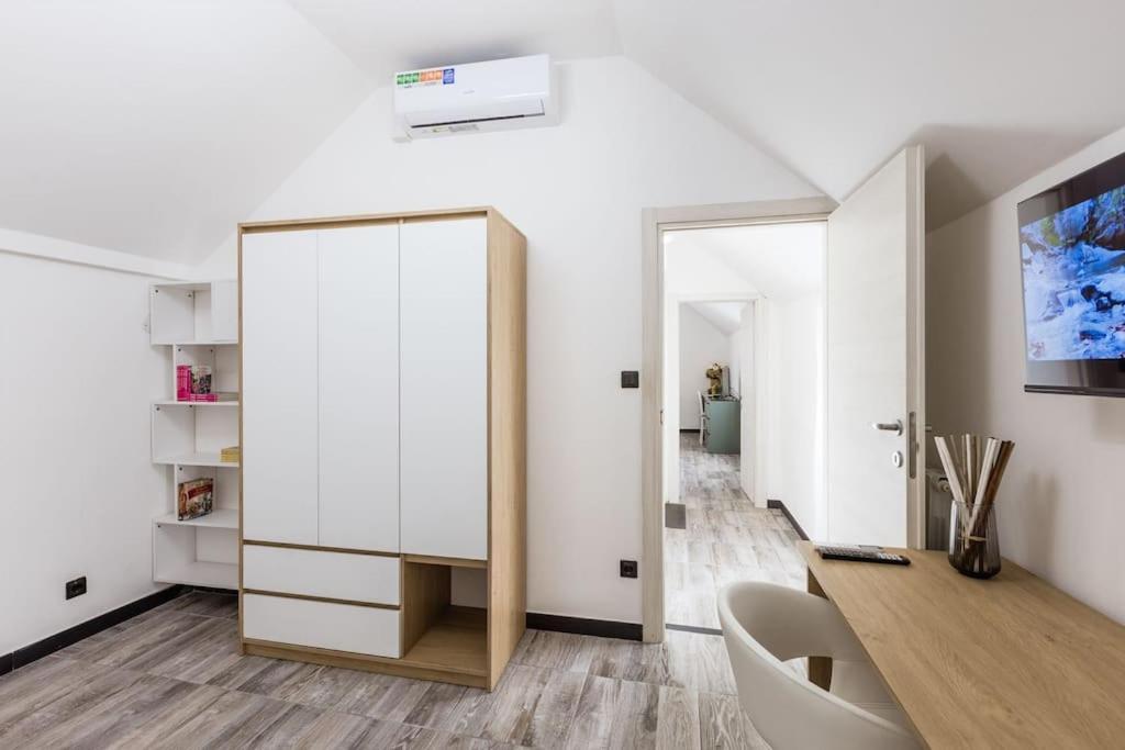 Casa vacanze Casa Zaffe - Relax Ligure Nel Cuore Di Sturla *
