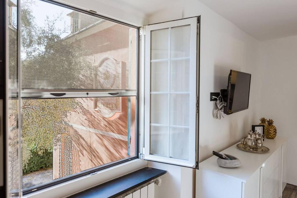 Holiday home Casa Zaffe - Relax Ligure Nel Cuore Di Sturla Genoa