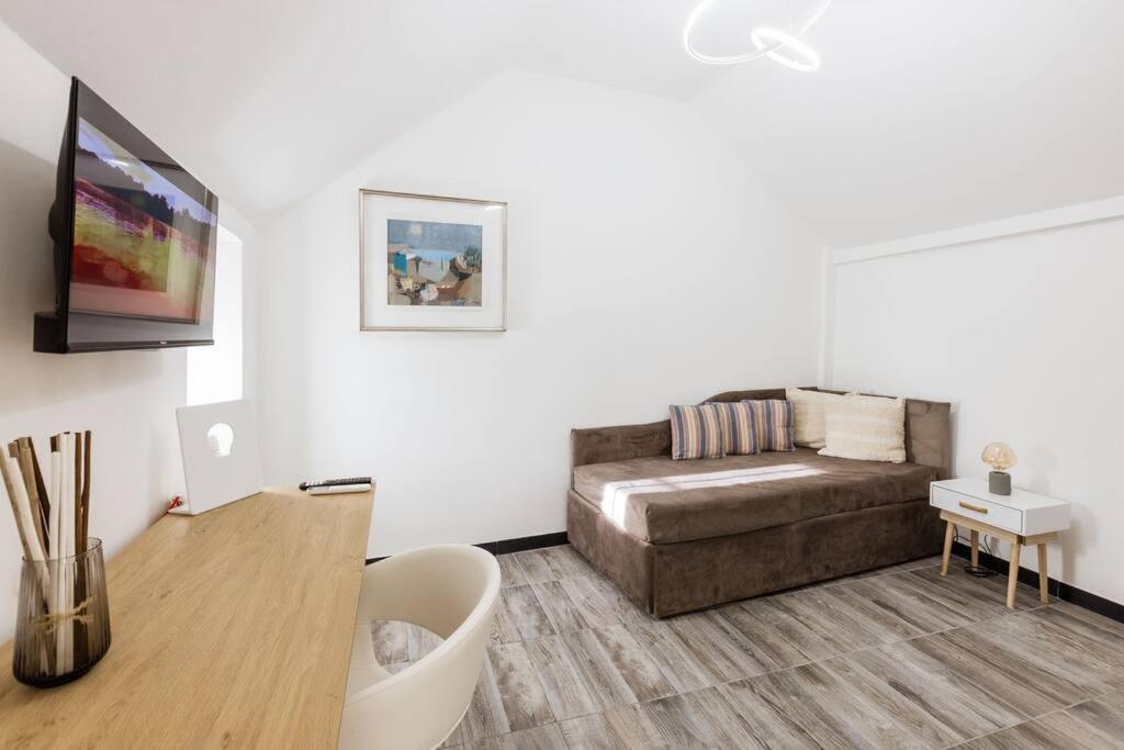 Holiday home Casa Zaffe - Relax Ligure Nel Cuore Di Sturla *