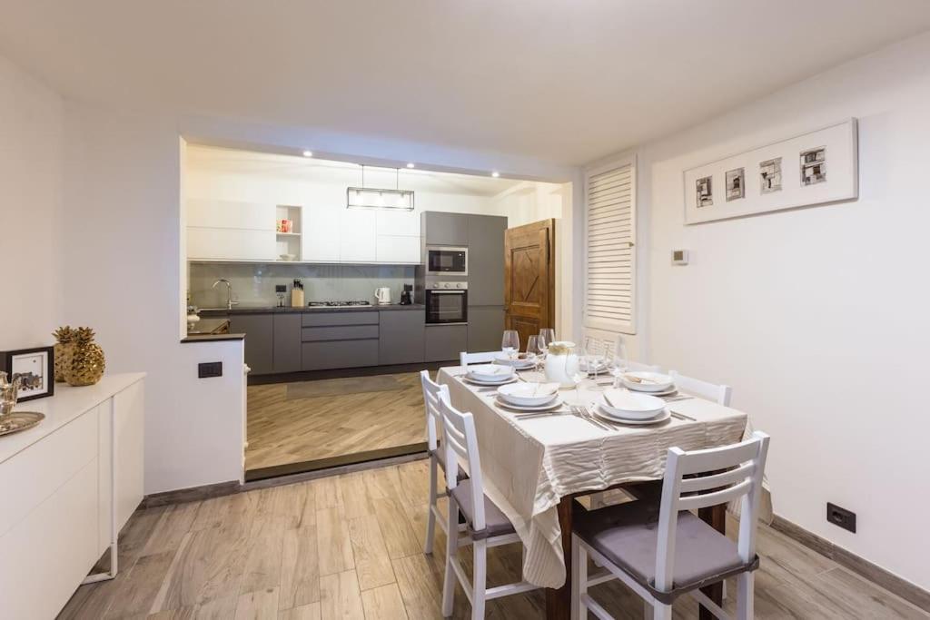 Casa vacanze Casa Zaffe - Relax Ligure Nel Cuore Di Sturla