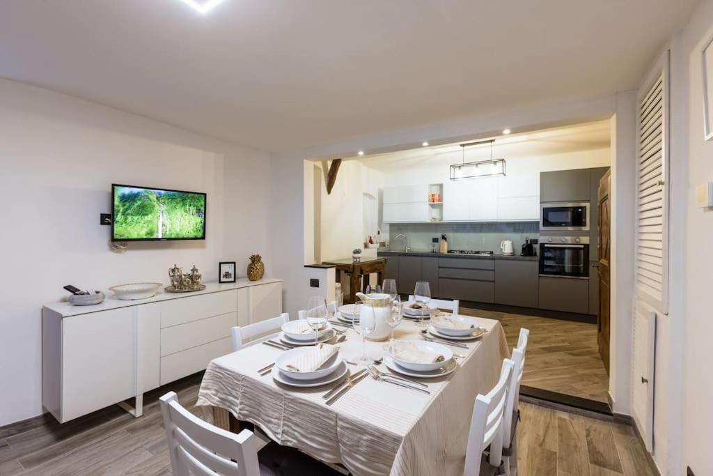 Casa Zaffe - Relax Ligure Nel Cuore Di Sturla * Genoa