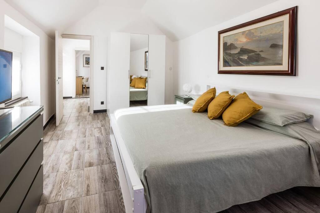 Casa vacanze Casa Zaffe - Relax Ligure Nel Cuore Di Sturla Genova