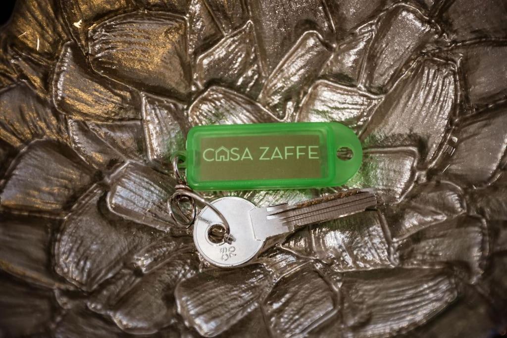 Casa Zaffe - Relax Ligure Nel Cuore Di Sturla Casa vacanze