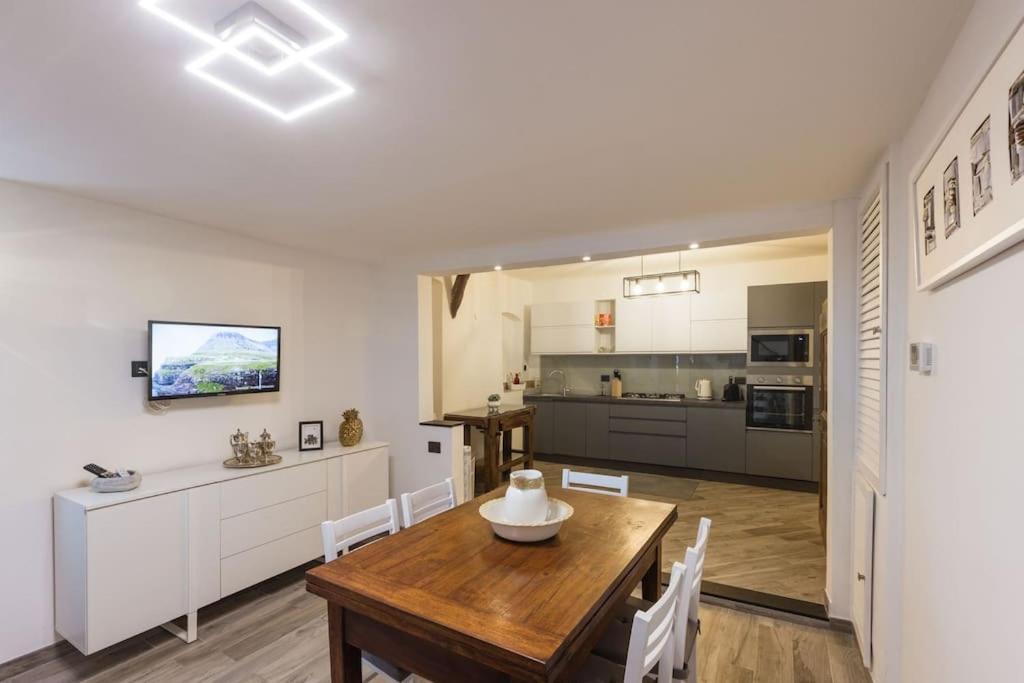 Casa Zaffe - Relax Ligure Nel Cuore Di Sturla Holiday home *