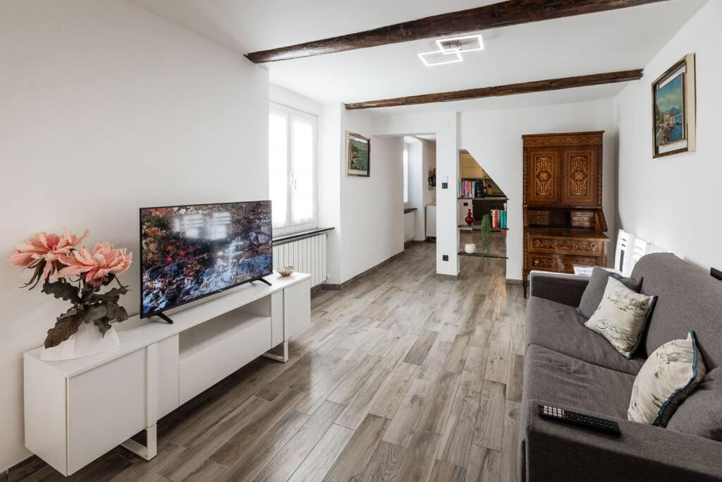 Casa vacanze Casa Zaffe - Relax Ligure Nel Cuore Di Sturla *
