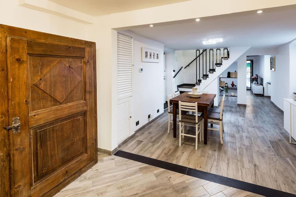 Casa Zaffe - Relax Ligure Nel Cuore Di Sturla Casa vacanze Genova